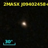 2MASX J09402458+6642137