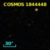 COSMOS J100250.26+022715.4