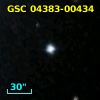 GSC 04383-00434
