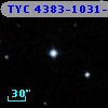 TYC 4383-1031-1