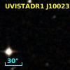 COSMOS J100231.98+022654.5