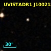 COSMOS J100218.87+022658.2