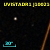 COSMOS J100216.98+022656.7