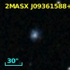 2MASX J09361588+6823583