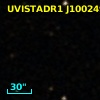 COSMOS J100249.66+022656.1