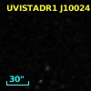 COSMOS J100241.78+022654.0