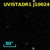 COSMOS J100249.86+022654.3