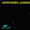 COSMOS J100241.02+022653.6