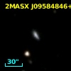 2MASX J09584846+6730006