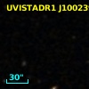 COSMOS J100239.77+022649.8