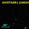 COSMOS J100241.98+022645.1
