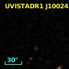 COSMOS J100241.80+022648.6