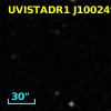 COSMOS J100249.68+022650.4