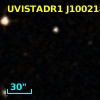 COSMOS J100218.98+022647.5