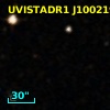 COSMOS J100219.51+022643.7