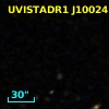 COSMOS J100241.99+022648.3