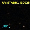 COSMOS J100250.88+022643.3