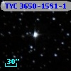TYC 3650-1581-1