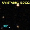 COSMOS J100223.36+022642.7