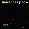 COSMOS J100241.32+022644.1