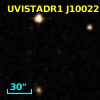 COSMOS J100221.69+022644.6