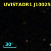 COSMOS J100252.52+022643.1