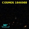 COSMOS J100241.94+022639.5