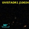 COSMOS J100241.87+022638.7