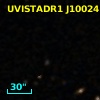 COSMOS J100241.38+022639.2
