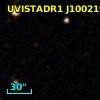 COSMOS J100219.84+022636.2