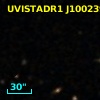 COSMOS J100239.54+022638.7