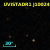 COSMOS J100249.91+022634.9