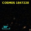 COSMOS J100241.29+022635.9