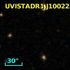 COSMOS J100223.60+022634.9
