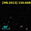 COSMOS J100240.45+022632.5
