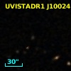 COSMOS J100241.31+022627.8
