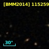 zCOSMOS 828838