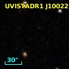 COSMOS J100221.47+022630.6