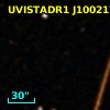COSMOS J100217.78+022628.6