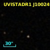 COSMOS J100249.05+022625.6