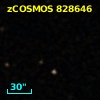 COSMOS J100248.86+022624.2
