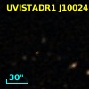 COSMOS J100241.55+022618.3