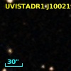 COSMOS J100219.71+022622.4