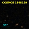 COSMOS J100239.62+022631.5