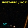 COSMOS J100217.99+022620.3
