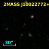2MASS J10022772+0226150