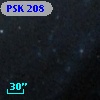 PSK 208