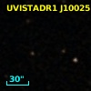 COSMOS J100251.16+022617.1