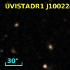 COSMOS J100224.36+022616.9