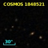 COSMOS J100240.32+022614.0